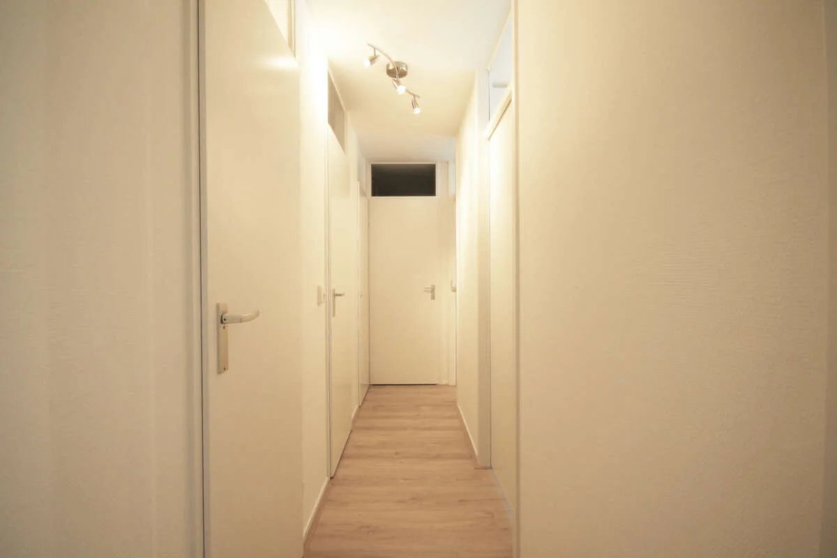 Foto van de Appartement gelegen aan de Noordwal in Den Haag
