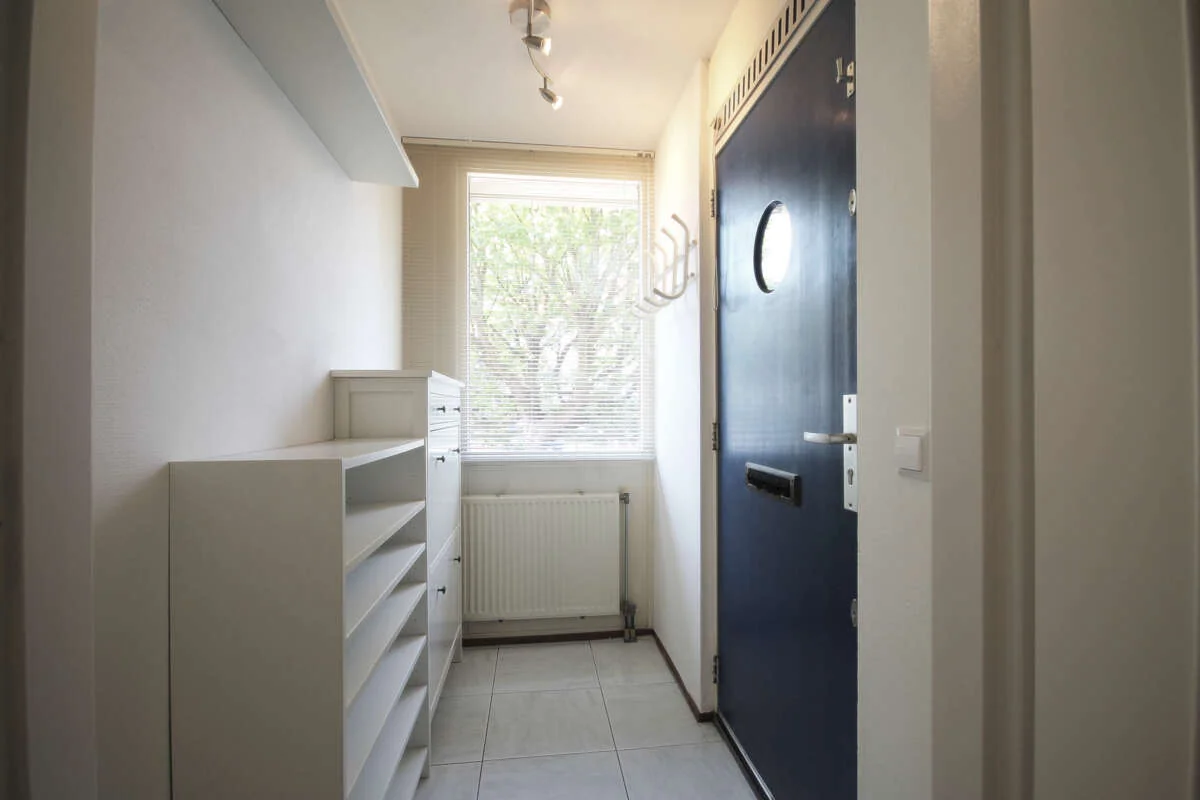 Foto van de Appartement gelegen aan de Noordwal in Den Haag