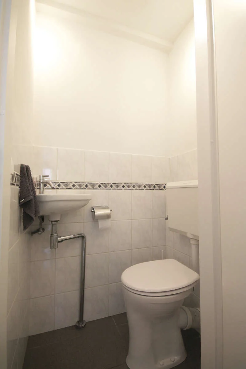 Foto van de Appartement gelegen aan de Noordwal in Den Haag