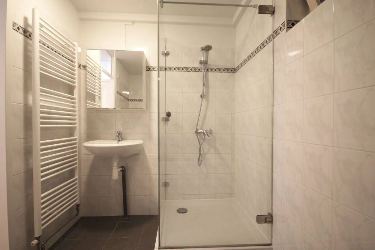 Foto van de Appartement gelegen aan de Noordwal in Den Haag