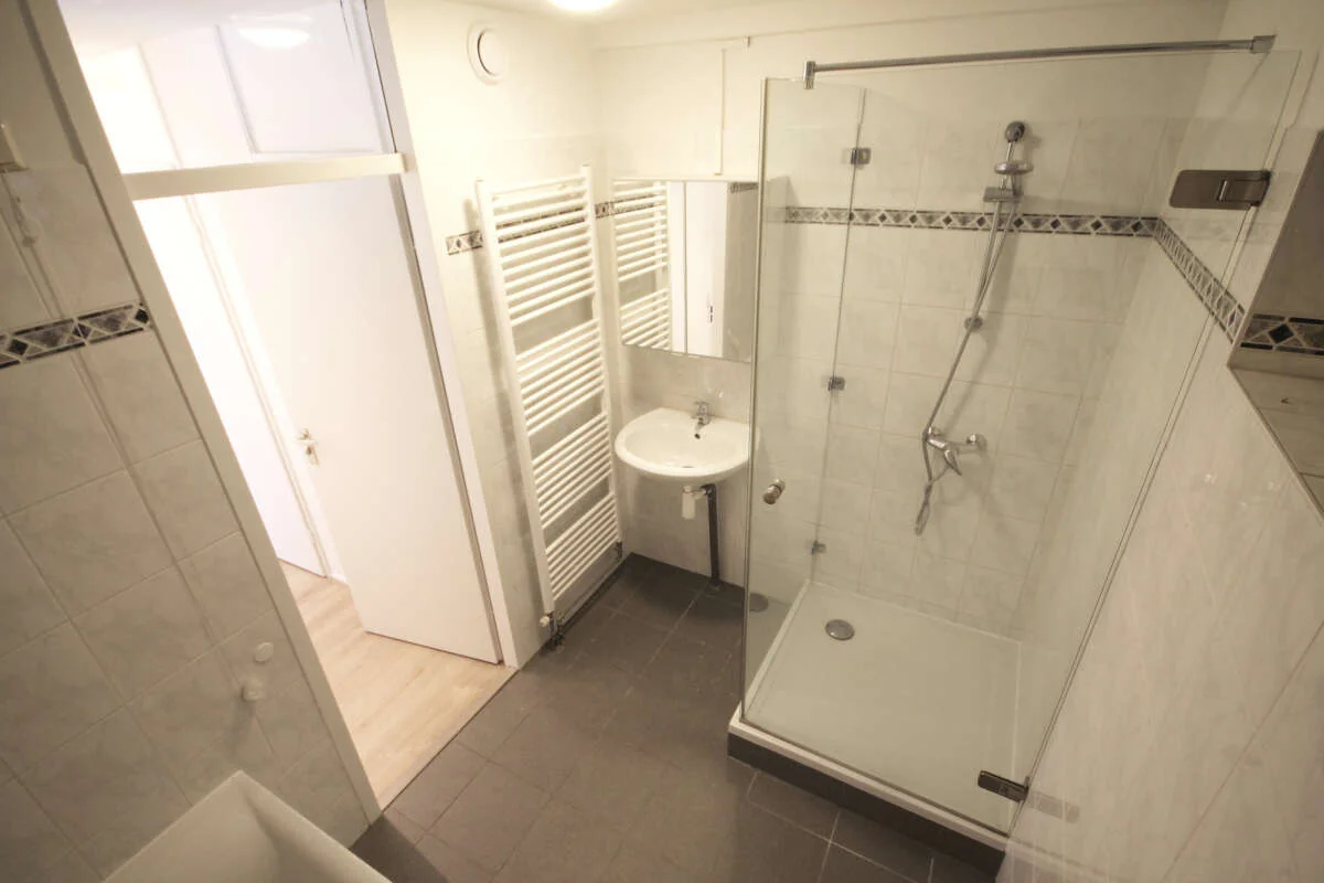 Foto van de Appartement gelegen aan de Noordwal in Den Haag