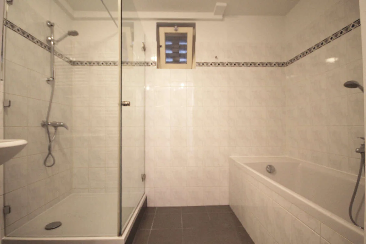 Foto van de Appartement gelegen aan de Noordwal in Den Haag