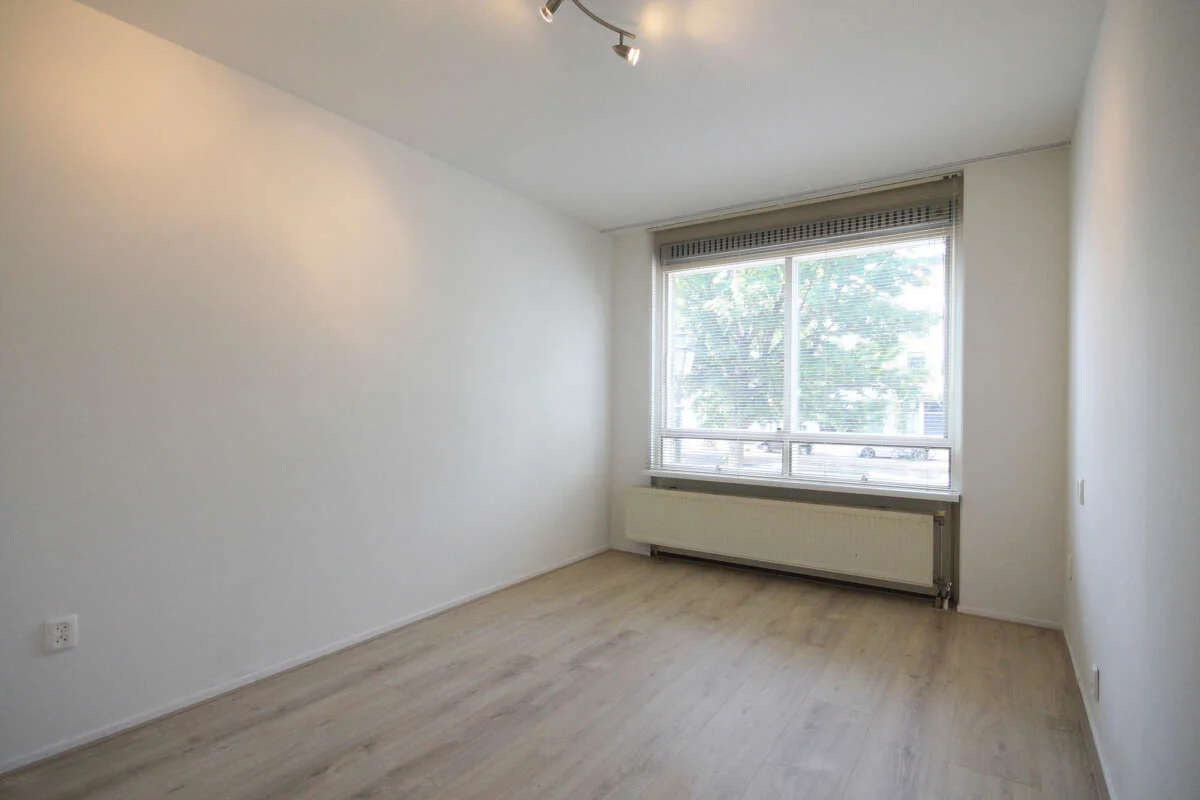 Foto van de Appartement gelegen aan de Noordwal in Den Haag