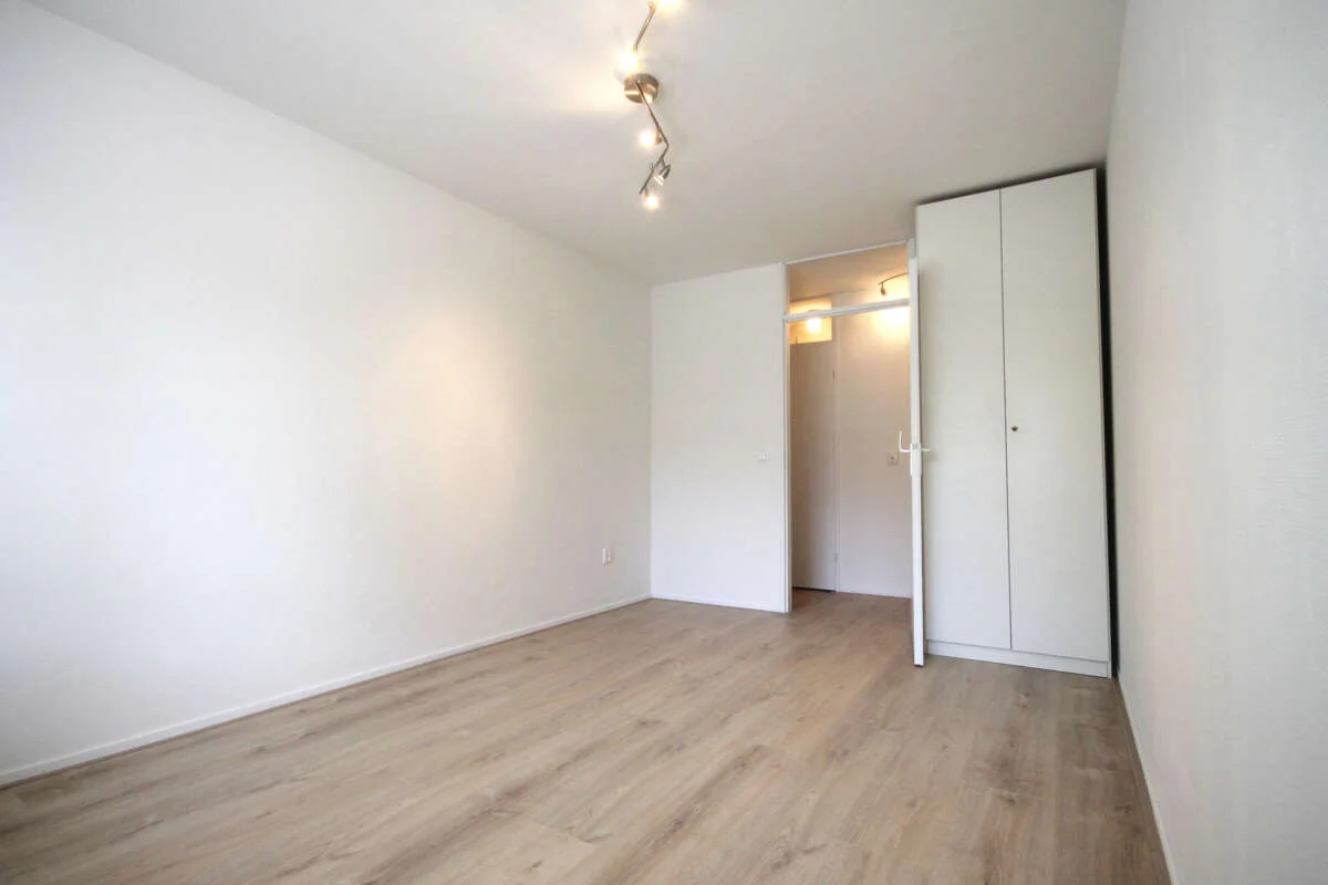 Foto van de Appartement gelegen aan de Noordwal in Den Haag