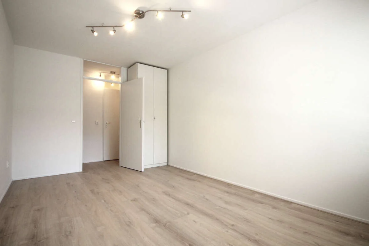 Foto van de Appartement gelegen aan de Noordwal in Den Haag