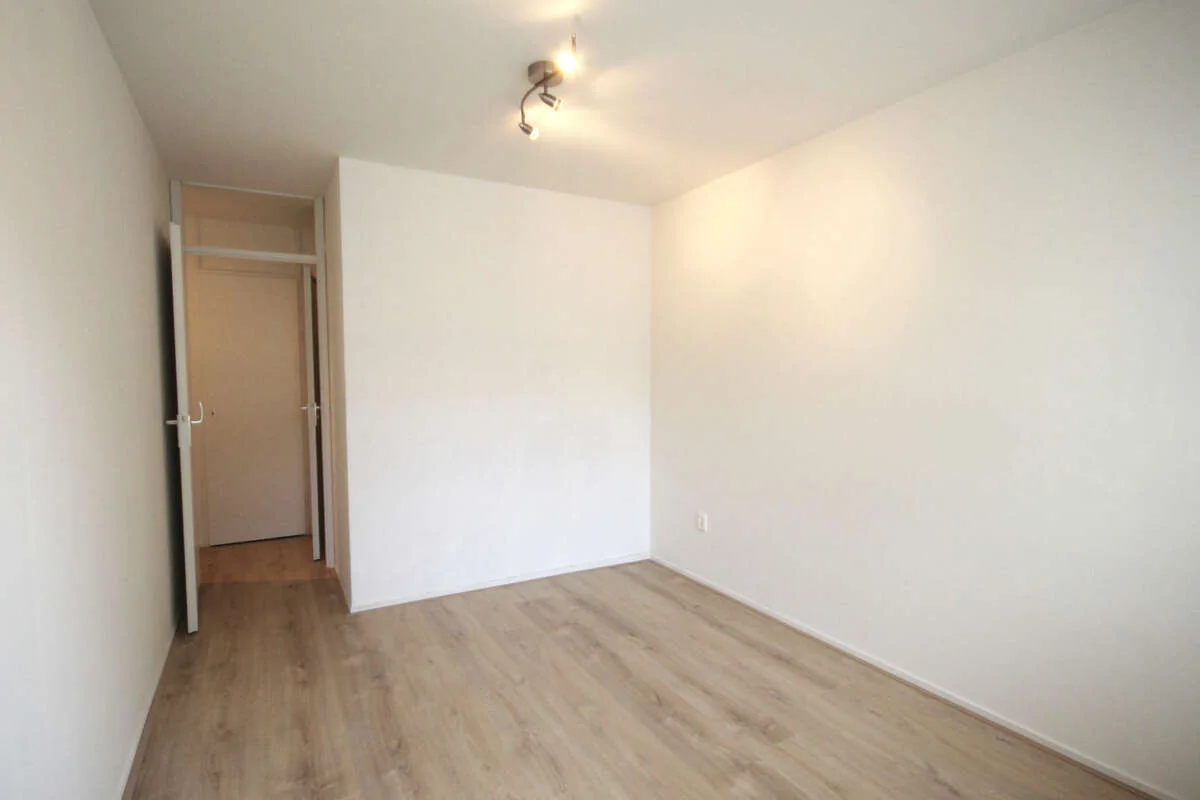 Foto van de Appartement gelegen aan de Noordwal in Den Haag