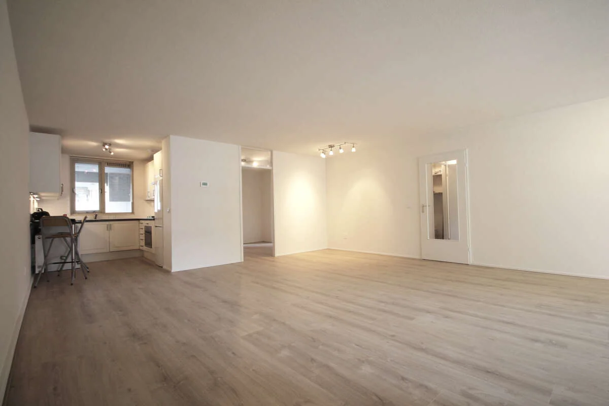 Foto van de Appartement gelegen aan de Noordwal in Den Haag