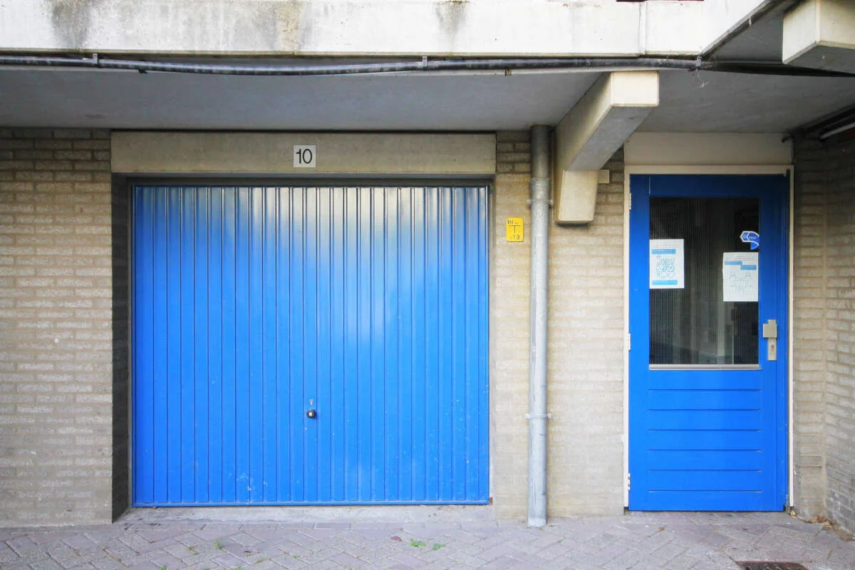 Foto van de Appartement gelegen aan de Noordwal in Den Haag