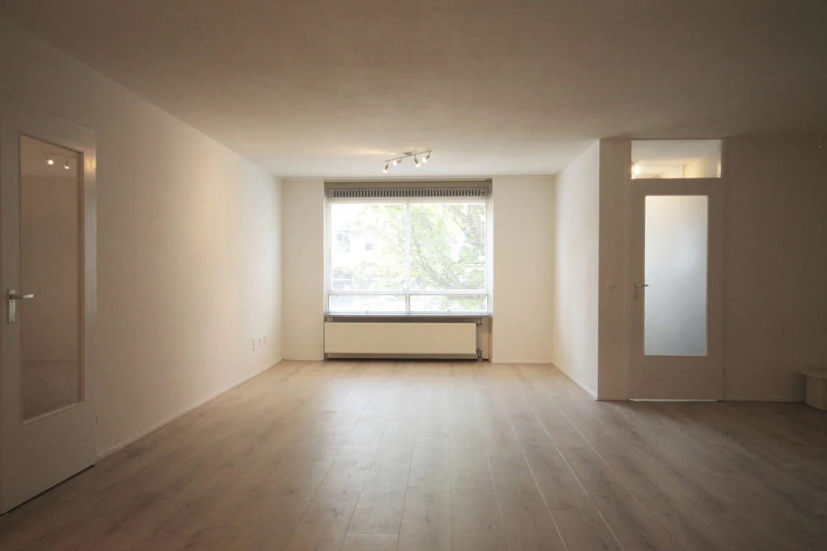 Foto van de Appartement gelegen aan de Noordwal in Den Haag