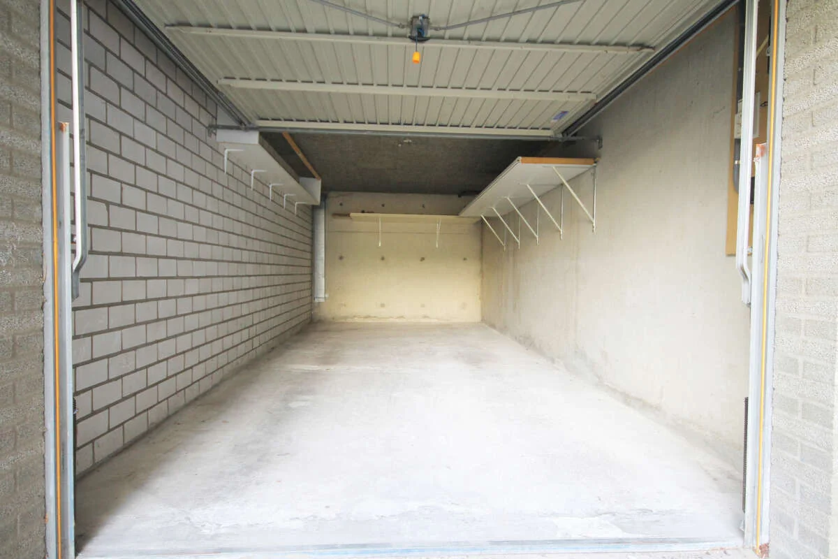 Foto van de Appartement gelegen aan de Noordwal in Den Haag