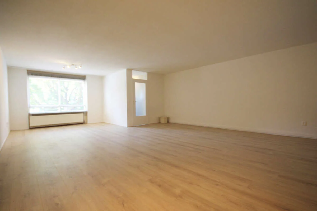 Foto van de Appartement gelegen aan de Noordwal in Den Haag