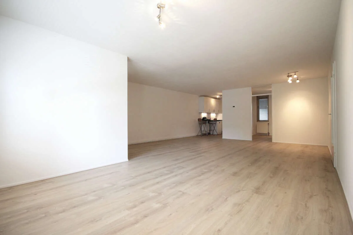 Foto van de Appartement gelegen aan de Noordwal in Den Haag