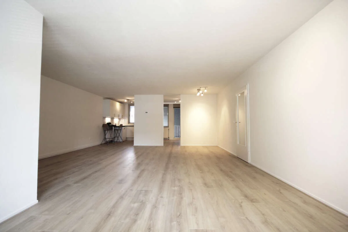 Foto van de Appartement gelegen aan de Noordwal in Den Haag