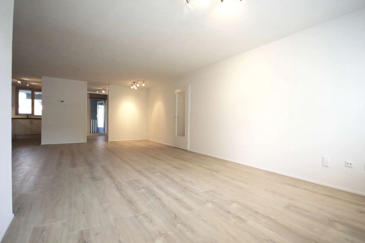 Foto van de Appartement gelegen aan de Noordwal in Den Haag