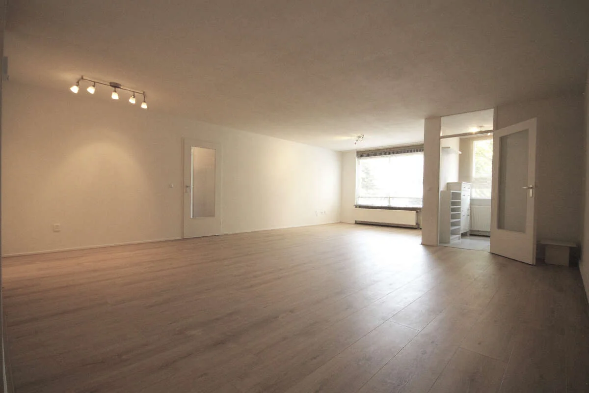 Foto van de Appartement gelegen aan de Noordwal in Den Haag