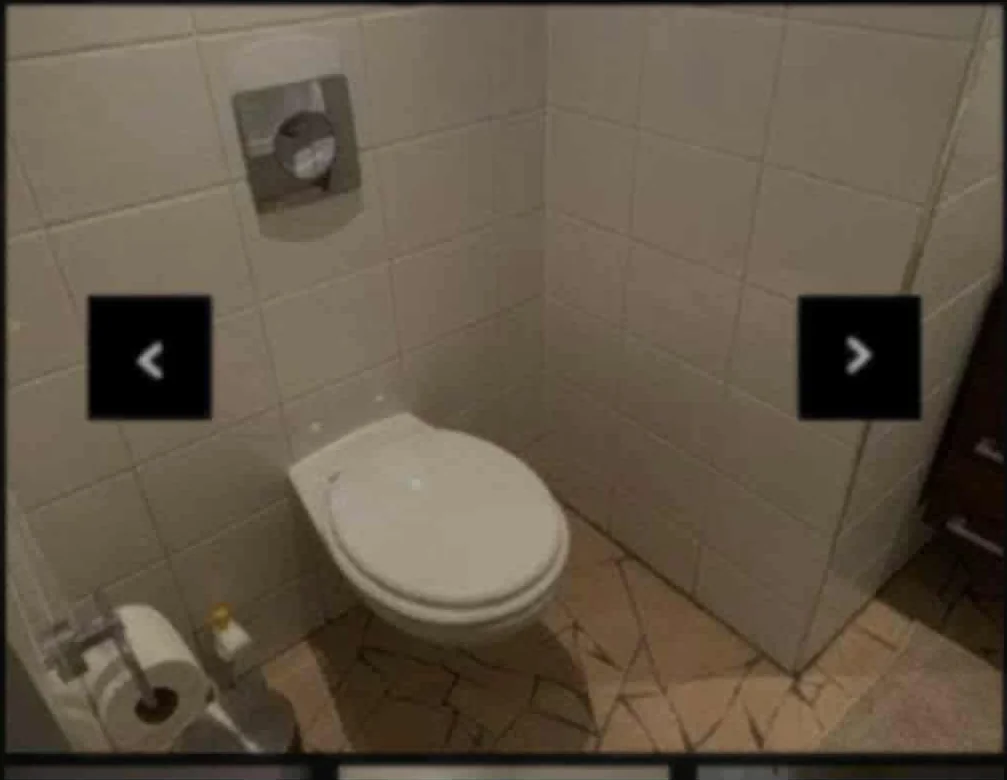 Foto van de Kamer gelegen aan de Hoogoord in Amsterdam