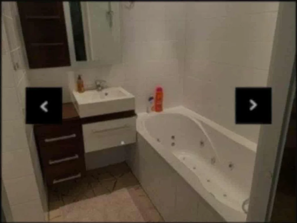 Foto van de Kamer gelegen aan de Hoogoord in Amsterdam