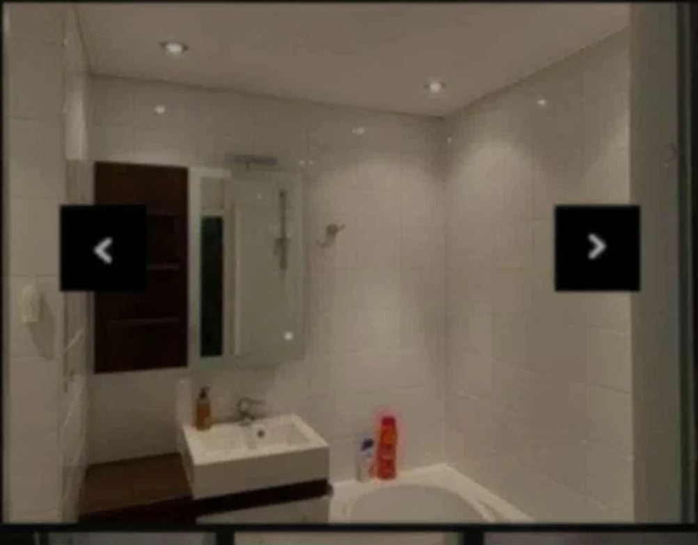 Foto van de Kamer gelegen aan de Hoogoord in Amsterdam