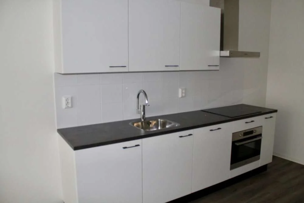 Foto van de Appartement gelegen aan de Koningsplein in Zwolle