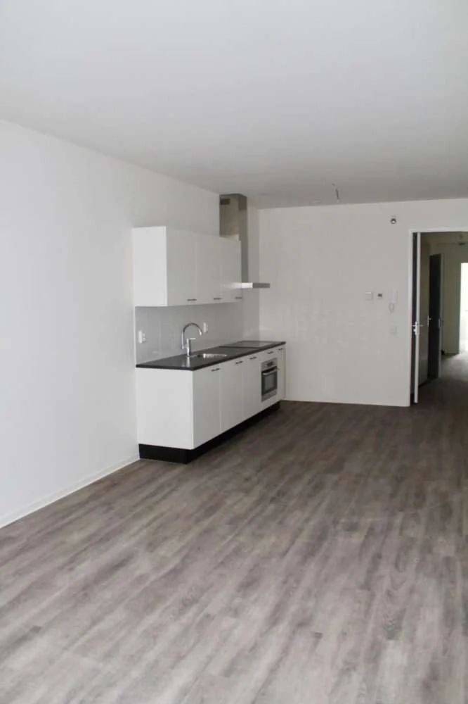 Foto van de Appartement gelegen aan de Koningsplein in Zwolle