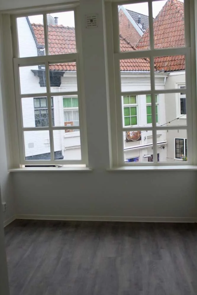 Foto van de Appartement gelegen aan de Koningsplein in Zwolle