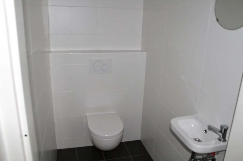 Foto van de Appartement gelegen aan de Koningsplein in Zwolle