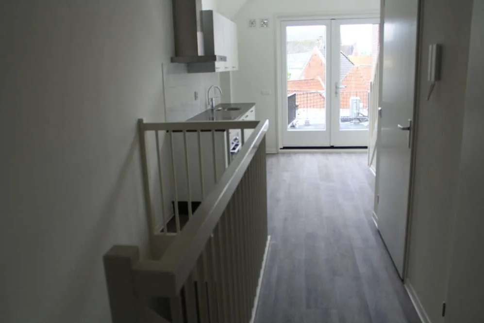 Foto van de Appartement gelegen aan de Koningsplein in Zwolle