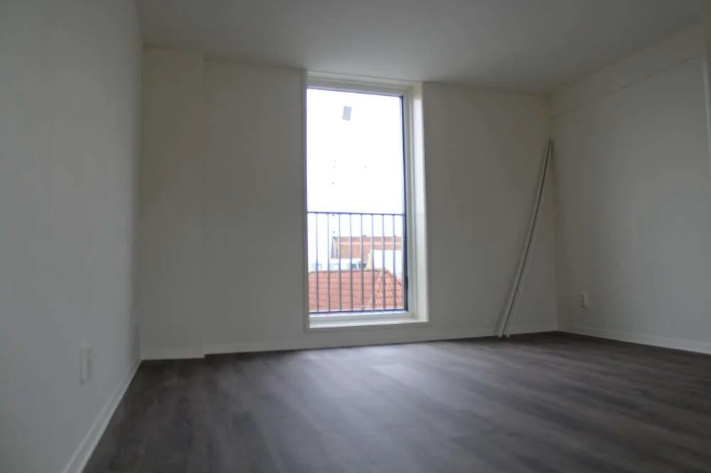 Foto van de Appartement gelegen aan de Koningsplein in Zwolle