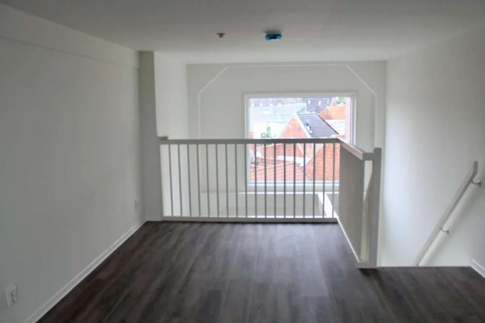 Foto van de Appartement gelegen aan de Koningsplein in Zwolle