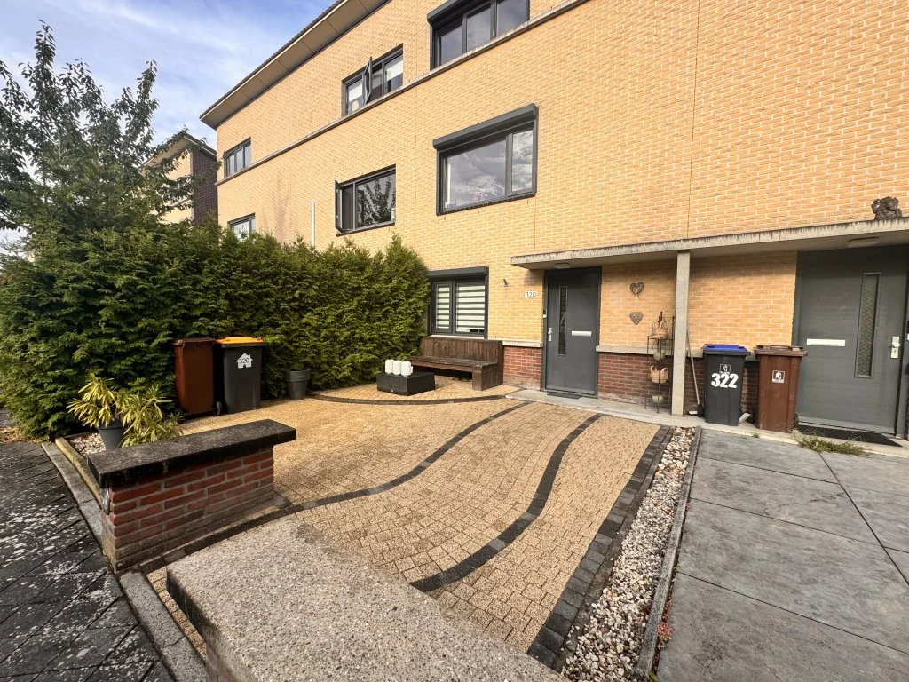 Foto van de Appartement gelegen aan de Tweede Oosterparklaan in Utrecht