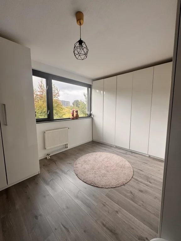 Foto van de Appartement gelegen aan de Tweede Oosterparklaan in Utrecht