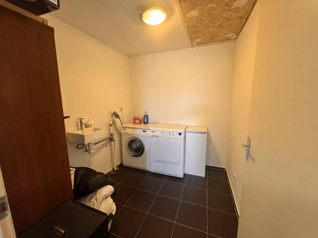 Foto van de Appartement gelegen aan de Tweede Oosterparklaan in Utrecht