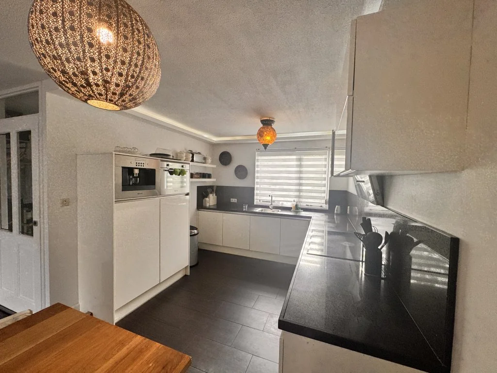 Foto van de Appartement gelegen aan de Tweede Oosterparklaan in Utrecht