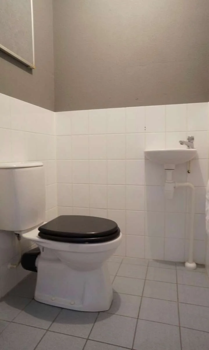 Foto van de Appartement gelegen aan de Kapelstraat in Rotterdam