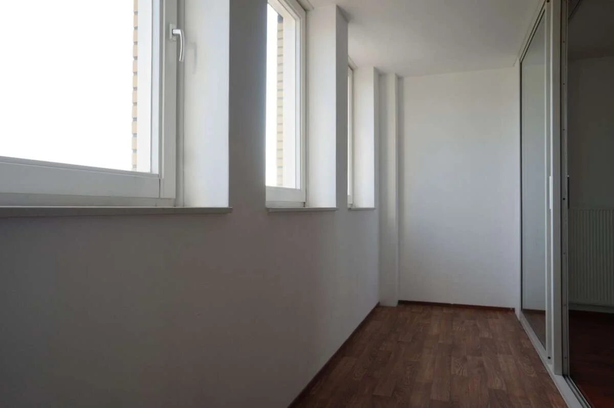 Foto van de Appartement gelegen aan de Kapelstraat in Rotterdam