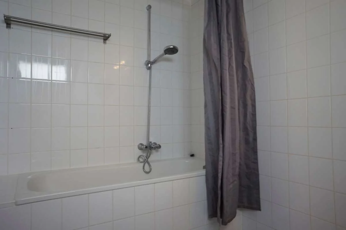 Foto van de Appartement gelegen aan de Kapelstraat in Rotterdam