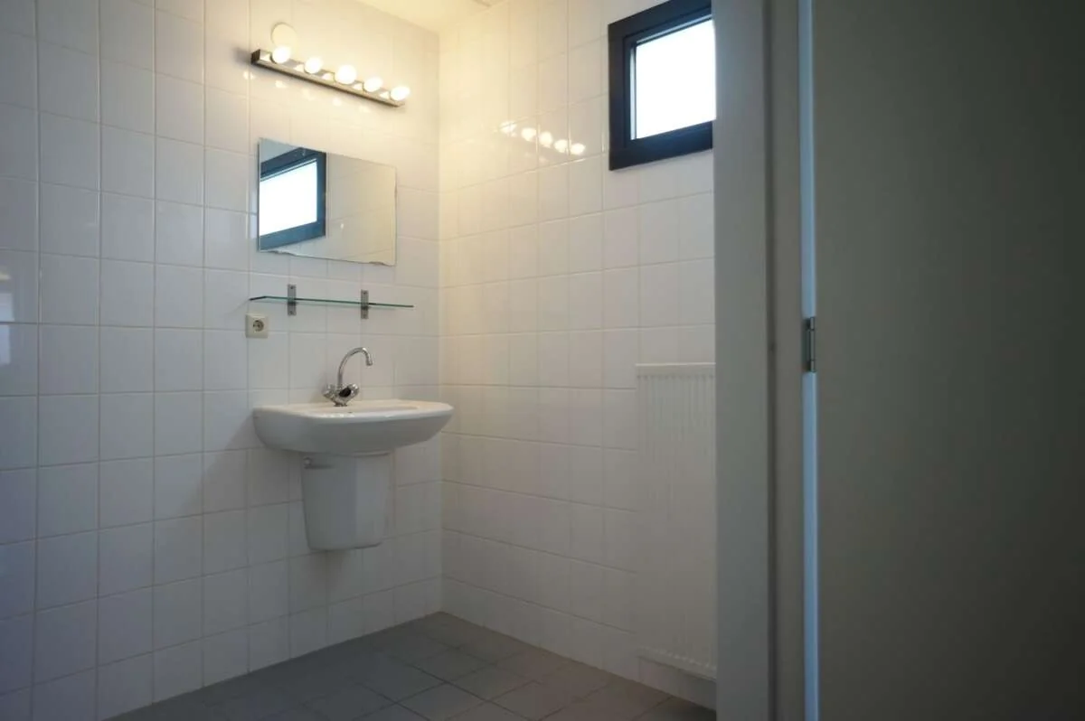 Foto van de Appartement gelegen aan de Kapelstraat in Rotterdam