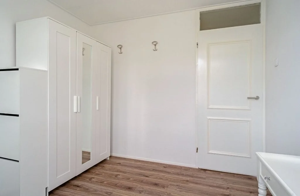 Foto van de Appartement gelegen aan de Paulus Potterstraat in Haaksbergen