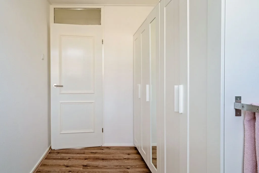 Foto van de Appartement gelegen aan de Paulus Potterstraat in Haaksbergen