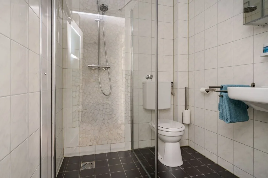 Foto van de Appartement gelegen aan de Paulus Potterstraat in Haaksbergen