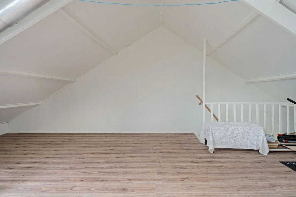 Foto van de Appartement gelegen aan de Paulus Potterstraat in Haaksbergen