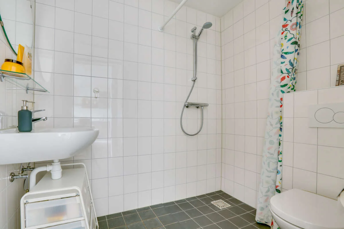Foto van de Appartement gelegen aan de Trumanlaan in Utrecht
