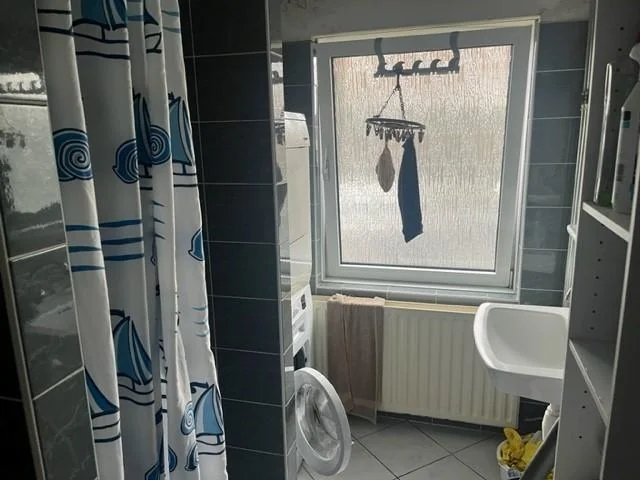 Foto van de Kamer gelegen aan de Graafseweg in Nijmegen