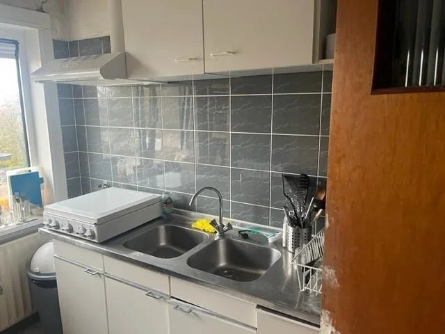 Foto van de Kamer gelegen aan de Graafseweg in Nijmegen