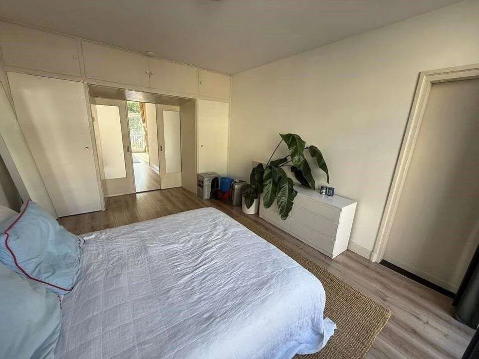 Foto van de Appartement gelegen aan de Tweede Jan Steenstraat in Amsterdam