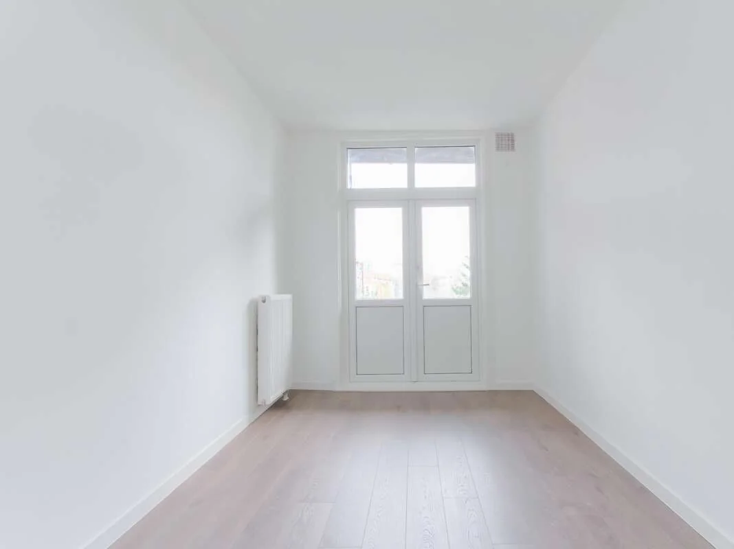 Foto van de Appartement gelegen aan de Jan van Galenstraat in Amsterdam