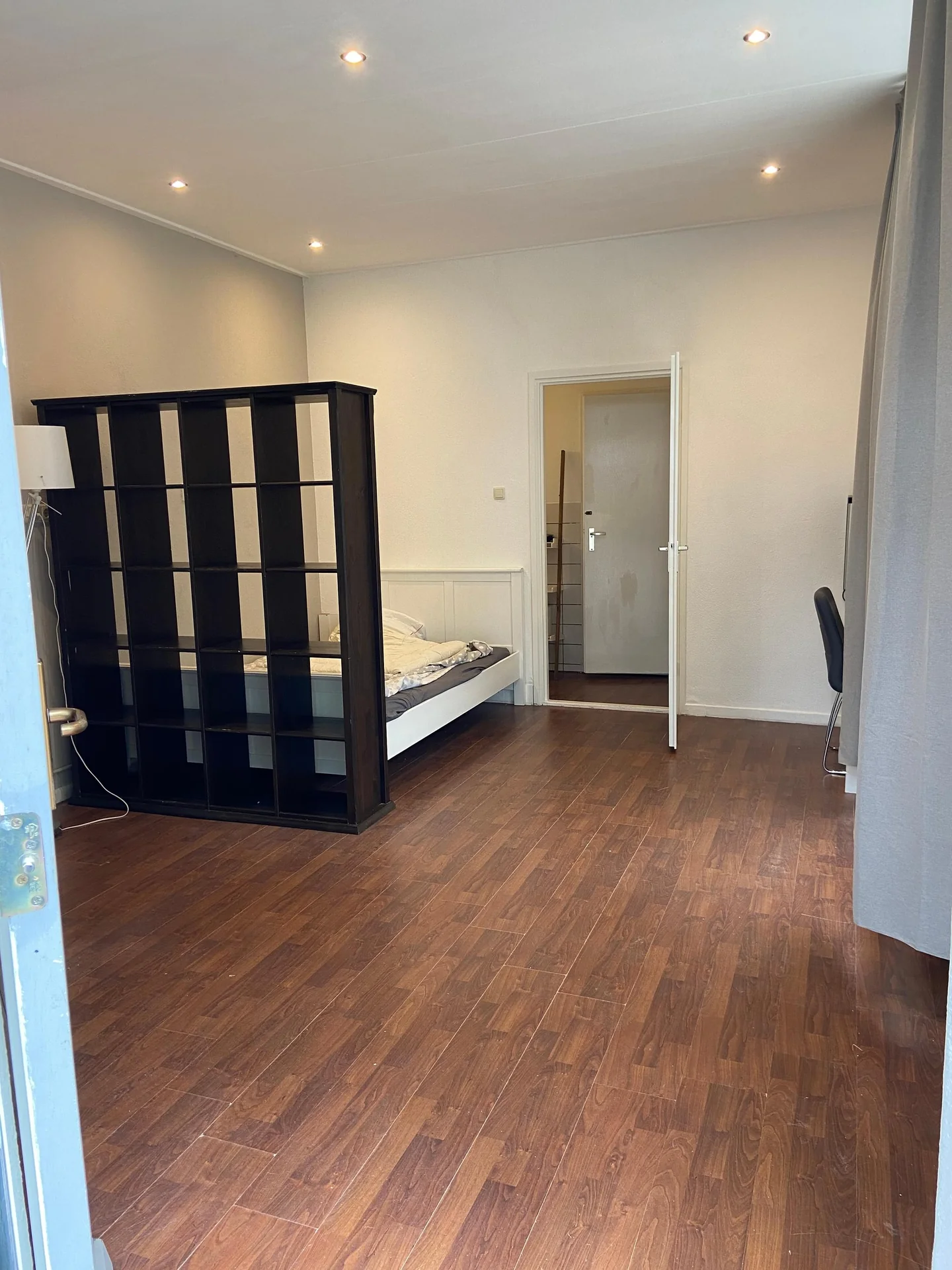 Foto van de Studio gelegen aan de Lindenweg in Hengelo