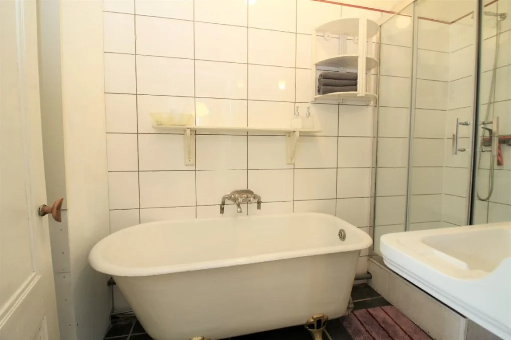 Foto van de Appartement gelegen aan de Gedempte Zuiderdiep in Groningen