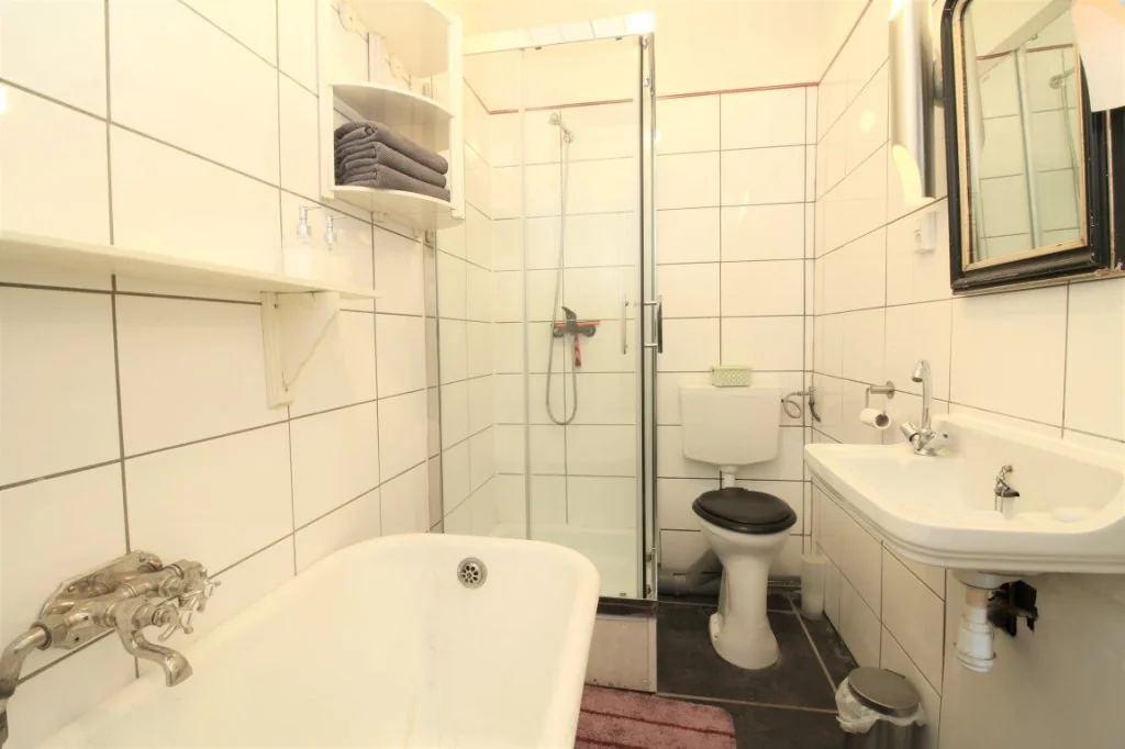 Foto van de Appartement gelegen aan de Gedempte Zuiderdiep in Groningen