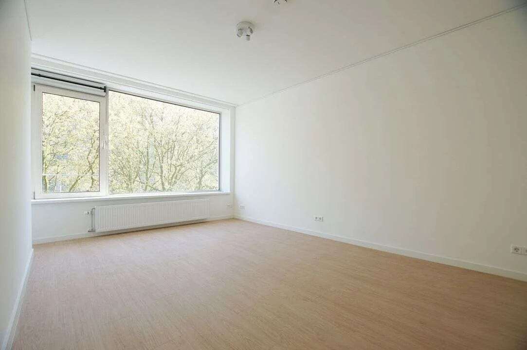 Foto van de Appartement gelegen aan de Groenendaal in Rotterdam
